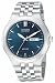 Citizen Men's Eco-Drive Corso Stainless Steel Watch #BM8400-50L