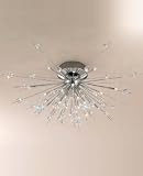 Explosion ceiling light by Kolarz - Top quality from Vienna