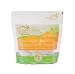 GrabGreen  Garbage Disposal Freshener and Cleaner, Tangerine with Lemongrass, 12 Pods, 5.9 Ounce (Pa