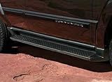 Molded Running Boards