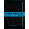 Practical Law of Architecture, Engineering, and Geoscience, Second Canadian Edition with Companion Website