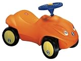 Eigenschaften Ferbedo 050020 / Ferbedo 050020 - Rutschfahrzeug Fido, mandarin