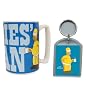 Geschenk Set Ladies Man