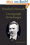 Unzeitgem��e Betrachtungen