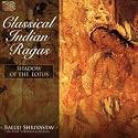 Classical Indian Ragas: Shadow of the Lotus