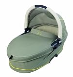 Quinny - 70104950 - Nacelle - Buzz - Natural Mavis - Collection 2011