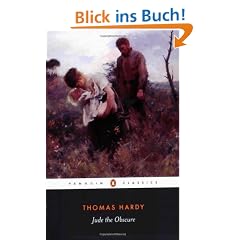 Jude the Obscure (Penguin Classics)