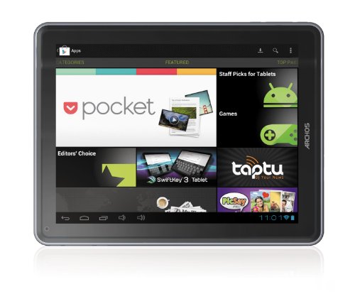 Imagen 4 de Archos 97 Carbon