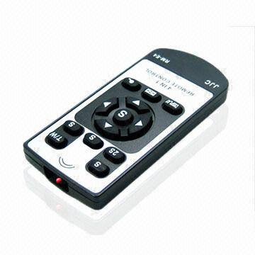 Childrens Toyshop  Electronics : Nikon ML-L3 long range compatible remote control
