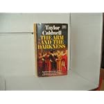 The Arm and the Darkness (Fawcett Crest, Q2006) book cover