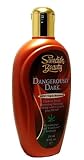 Swedish Beauty Dangerously Dark 8.5oz
