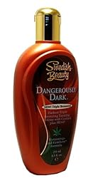 Swedish Beauty Dangerously Dark 8.5oz