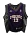 Steve Nash Phoenix Suns Purple Toddler Replica Adidas NBA Jersey