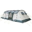 Skandika Hurricane 12 Man Family Tent