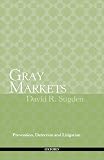 Gray Markets: Prevention, Detection and Litigation