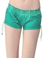 Bench Short de Baño (Verde)