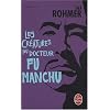 Les cr�atures du docteur Fu Manchu