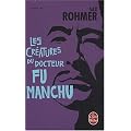 Les cr�atures du docteur Fu Manchu