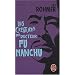 Les cr�atures du docteur Fu Manchu