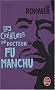 Les cr�atures du docteur Fu Manchu