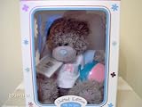 Me To You Seasonal Bear Collection Limited Edition Tatty Teddy Summer Plush