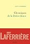 Chronique de la d�rive douce