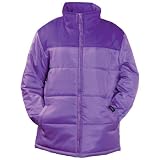 Maxam Mountain PARKA-XS