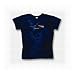Junior Women's Pink Floyd "Dark Side of the Moon" Tie-Dye Baby doll T-Shirt