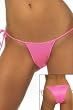 Tie Sides Brazilian Back Panty