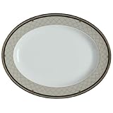 Royal Doulton Baroness #H5291 Platter Medium by 