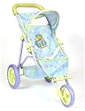 Fifi 3 Wheel Stroller