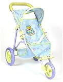 Fifi 3 Wheel Stroller