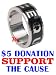 Official EQUALITY Marriage Boycott GAY GLBT Ring Sz 12