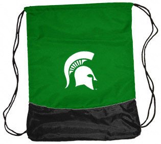 Michigan State Spartans String Pack
