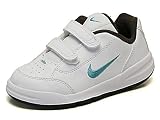 NIKE 【ナイキ】 LITTLE PICO PLUS (V) SL (TD) 【リトルピコプラス (V) SL (TD)】 311914 132 ホワイト/シークリスタル/セイブルグリーン