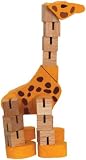 ImagiPLAY Pozimals - Giraffe