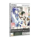 VOCALOID3 ボカロPデータシリーズ Vol.4