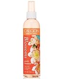 Calgon Peach Blossom Body Mist 8oz