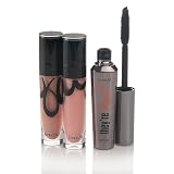 Benefit Cosmetics They-re Real! Mascara and Two Ultra Shines Lip Glosses