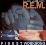Finest Worksong