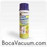 Joe Campanelli's Miracle Stain Remover Professional Formula 18 oz Can