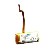 Replacement battery kit (3.7V, 850mAh) for Apple iPod Video 60GB/80GB