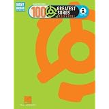 VH1's 100 Greatest Songs of Rock & Roll: Easy Guitar with Notes & Tab Edition ~ Hal Leonard Corp.
