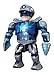 Cra-Z-Art Lite Brix Lite Up Figures Assorted