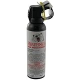 Sabre Frontiersman Bear Attack Deterrent (7.9-Ounce)