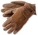 Ultrasuede  Unlined Shooting Glove
