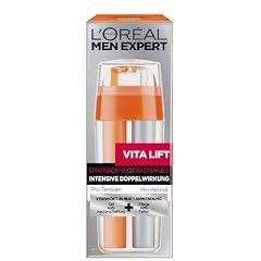 L'Or�al Paris Men Expert Vita Lift Double, Feuchtigkeitspflege, 30ml