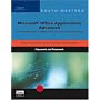 Microsoft Office Applications: Advanced