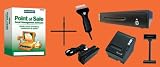 Quickbooks Point of Sale 6.0 Basic Bundle with Pole - NEW