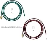 Smith Little Torch 8' Oxy/Fuel Twin Replacement Hose